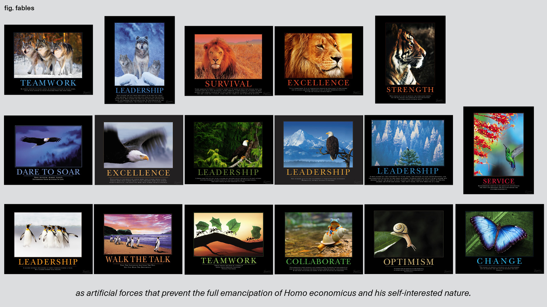 presentation documentation