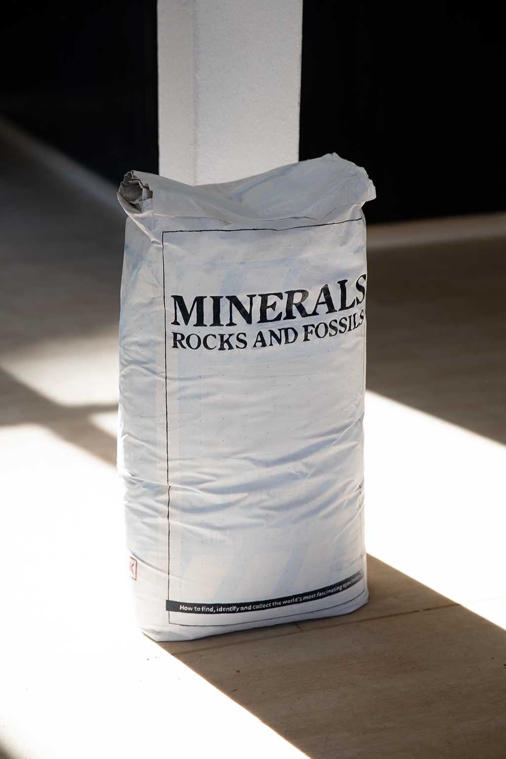 exhibition view at Dietikon Projektraum