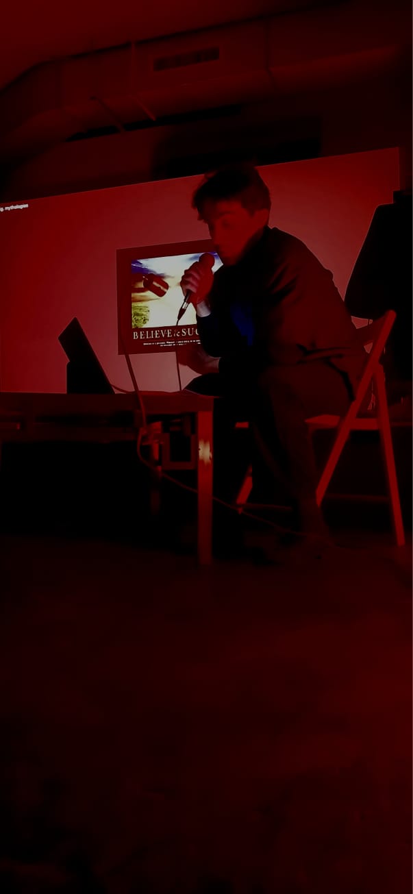 presentation documentation